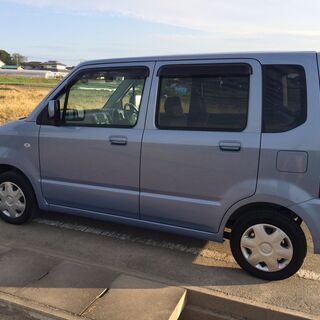 マツダ　AZワゴン　2万㌔台　低走行の画像