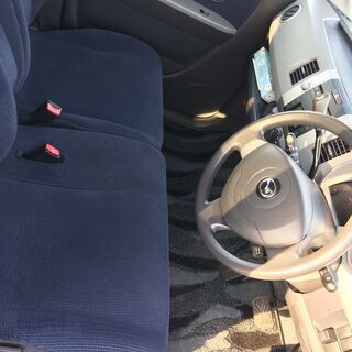 マツダ　AZワゴン　2万㌔台　低走行の画像