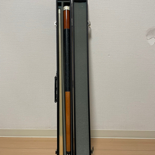 【取引中】ビリヤード　キュー