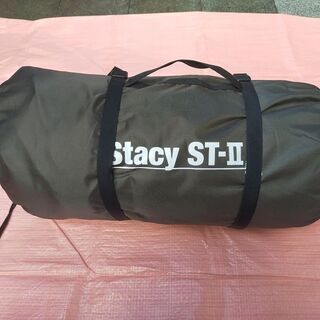 ステイシーST-II スタンディングテープ付きの画像