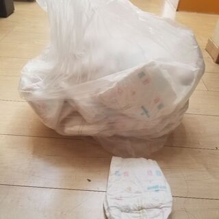 オムツグーンM紙パンツ
