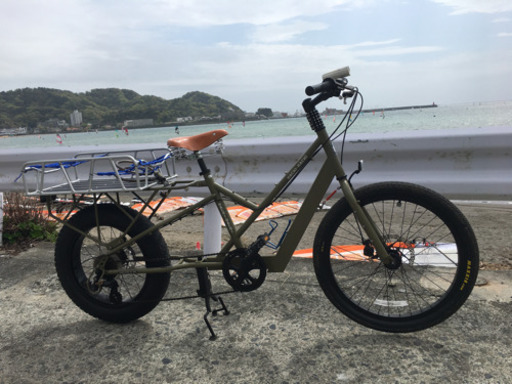 商談中！パパチャリ