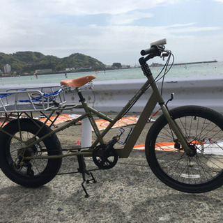 商談中！パパチャリ