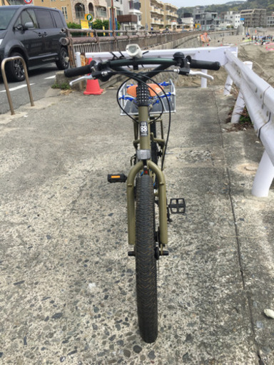 商談中！パパチャリ