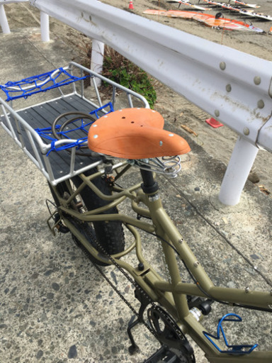 商談中！パパチャリ