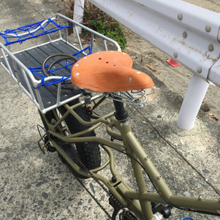 商談中 商談中！パパチャリ
