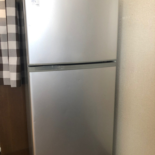 三洋ノンフロン直冷式冷凍冷蔵庫１０９Ｌ