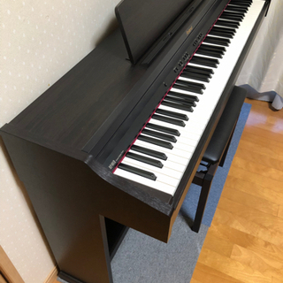 ★決定しました★ローランド製電子ピアノ RP401Rの画像