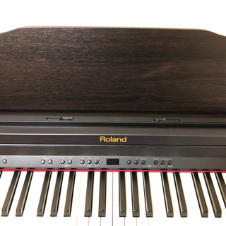 ☆決定しました☆ローランド製電子ピアノ RP401R