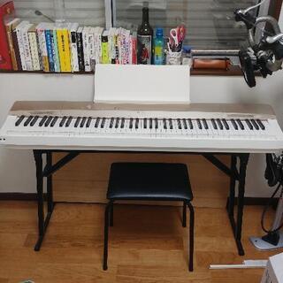 pianoピアノ　PX-160 カシオCASIO