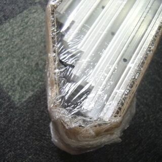 値下げ・新品カーブレール32本の画像