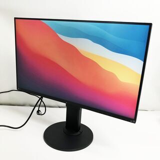 中古☆EIZO PCモニター FlexScan EV2780 プ...