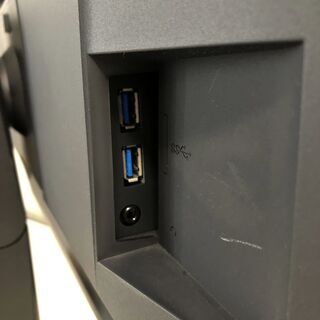 中古☆EIZO PCモニター FlexScan EV2780 プロ仕様 ⑦の画像