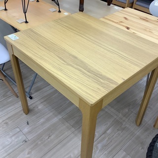 エクステンションテーブルのご紹介！（トレファク寝屋川）