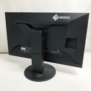 中古☆EIZO PCモニター FlexScan EV2780 プロ仕様 ⑧の画像