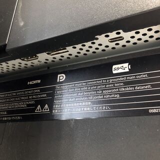 中古☆EIZO PCモニター FlexScan EV2780 プロ仕様 ⑧の画像