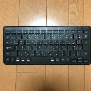 キーボードの画像