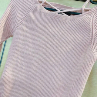 ENVYM トップスの画像