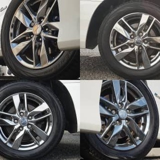 ミニバンのハイブリッドカー！！！の画像