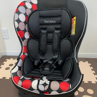 Bambino バンビーノ　チャイルドシート　値下げしました