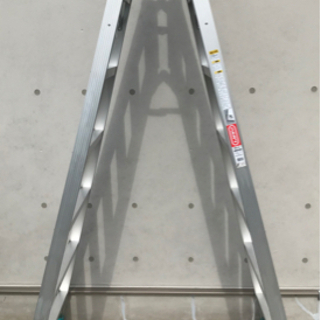 長谷川工業 ハセガワ　Hasegawa はしご兼用脚立 RB21...