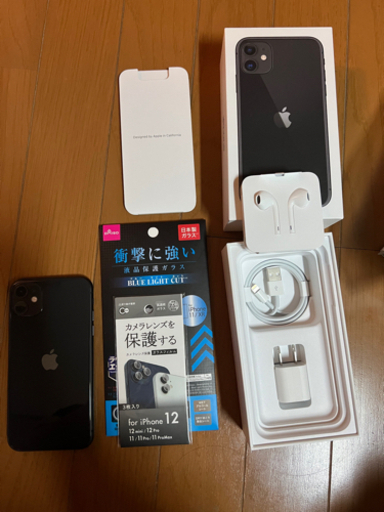 その他 iPhone11 128GB