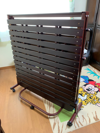 折り畳みベット