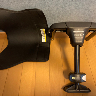 RECARO Start Sr 360度ターン チャイルドシート！新生児～＜レカロ＞ の画像