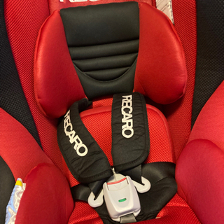 RECARO Start Sr 360度ターン チャイルドシート！新生児～＜レカロ＞ の画像