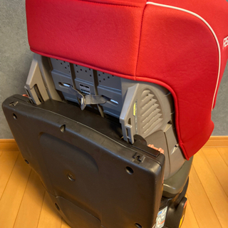 RECARO Start Sr 360度ターン チャイルドシート！新生児～＜レカロ＞ の画像