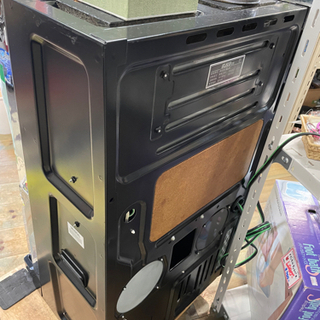 ●販売終了●パチスロ実機　緑ドン　スロットマシン　家庭用　コイン不要　中古品の画像