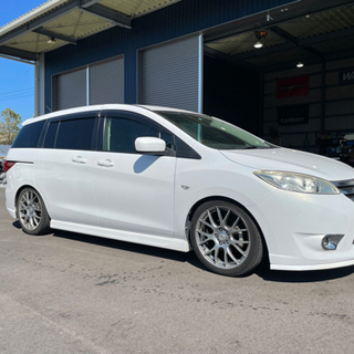 ラフェスタハイウェイスターG 72000km 車検R5/1