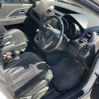 ラフェスタハイウェイスターG 72000km 車検R5/1の画像