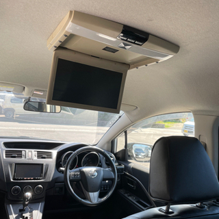 ラフェスタハイウェイスターG 72000km 車検R5/1の画像