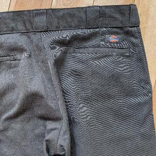 Dickies　チノパンの画像