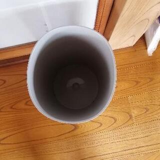 決まりました　ゴミ箱　大きめの画像