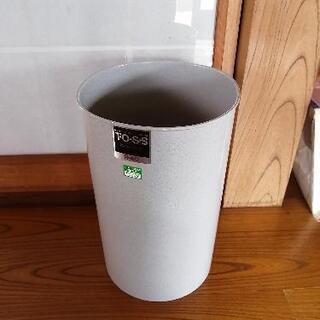 決まりました　ゴミ箱　大きめ
