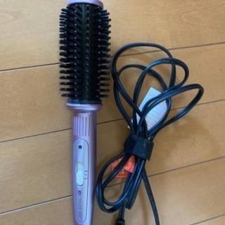 購入者決定　クレイツ　ロールブラシ