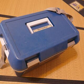 サザンポート クーラーボックス