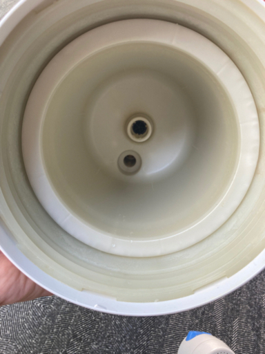 Amway アムウェイ BathSpringバスルーム浄水器