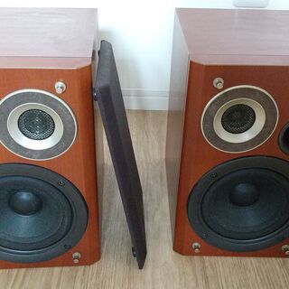 スピーカー（ジャンク）　Pioneer S-N701-LR