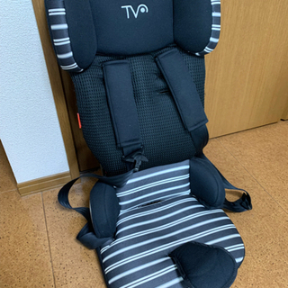 チャイルドシート トラベルベスト 9kg~18kg対象