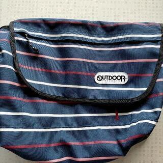outdoor productsショルダーバッグ