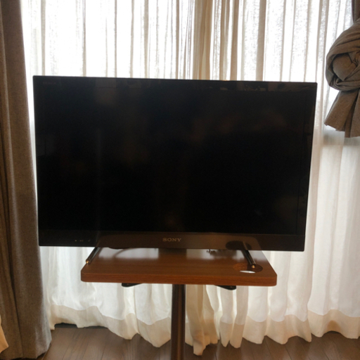 SONY 液晶テレビ　32V