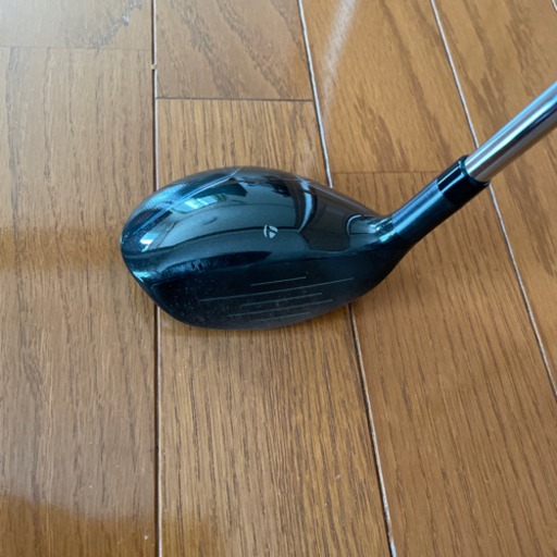 テーラーメイド U5  25° お値下げ