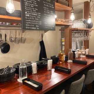 お店のお手伝い(食器洗い・レジ・簡単な調理補助)の画像