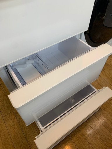 ⭐️高年式⭐️2020年製 AQUA 272L冷蔵庫 AQR-SV27J アクア