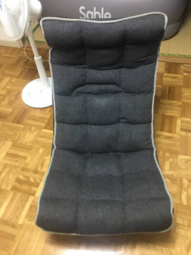 ニトリ　回転座椅子【売買成立】