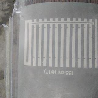 0925-007 【無料】  IKEA すのこブラインドの画像