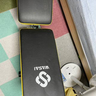トレーニング器具